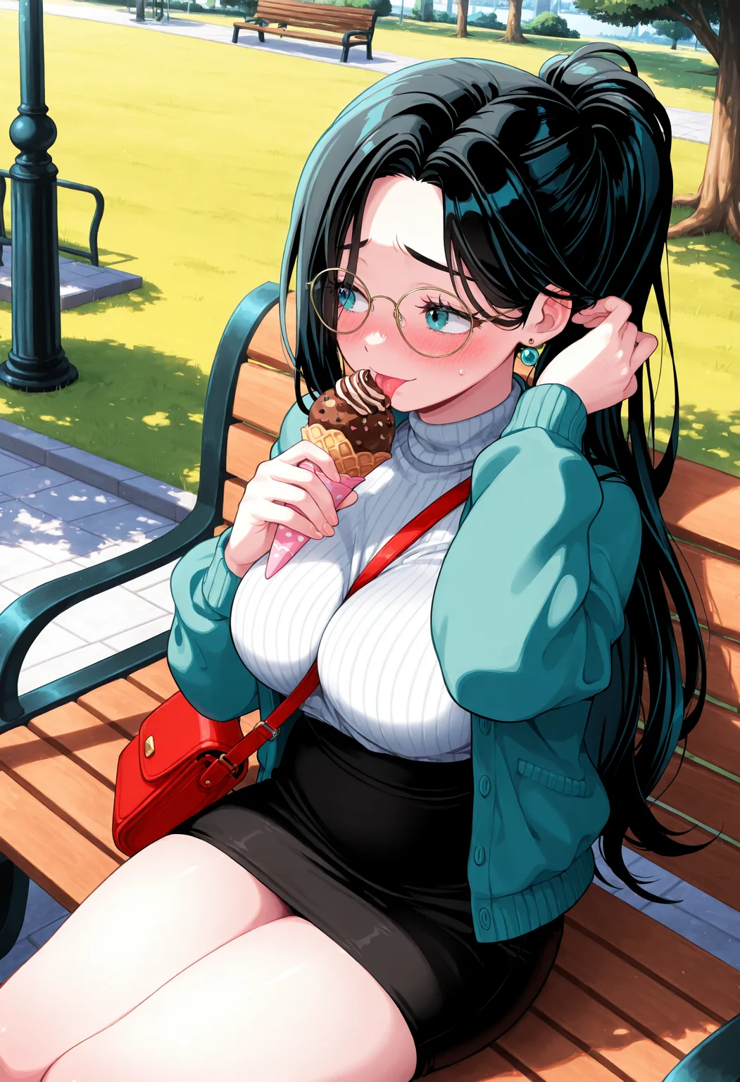 Content