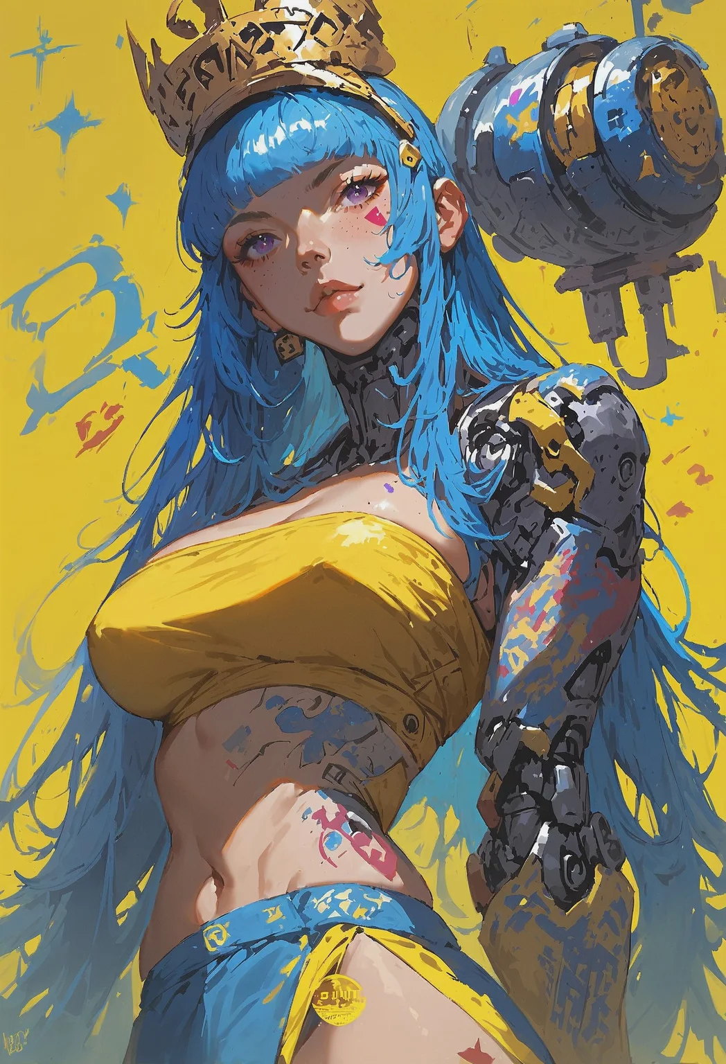 Content