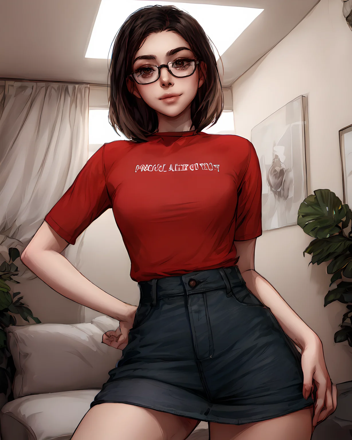 Content