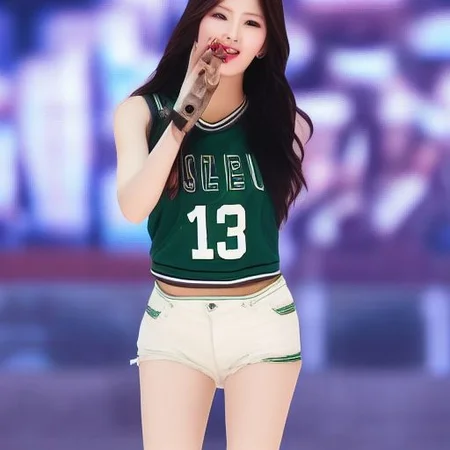 female-kpop-singer