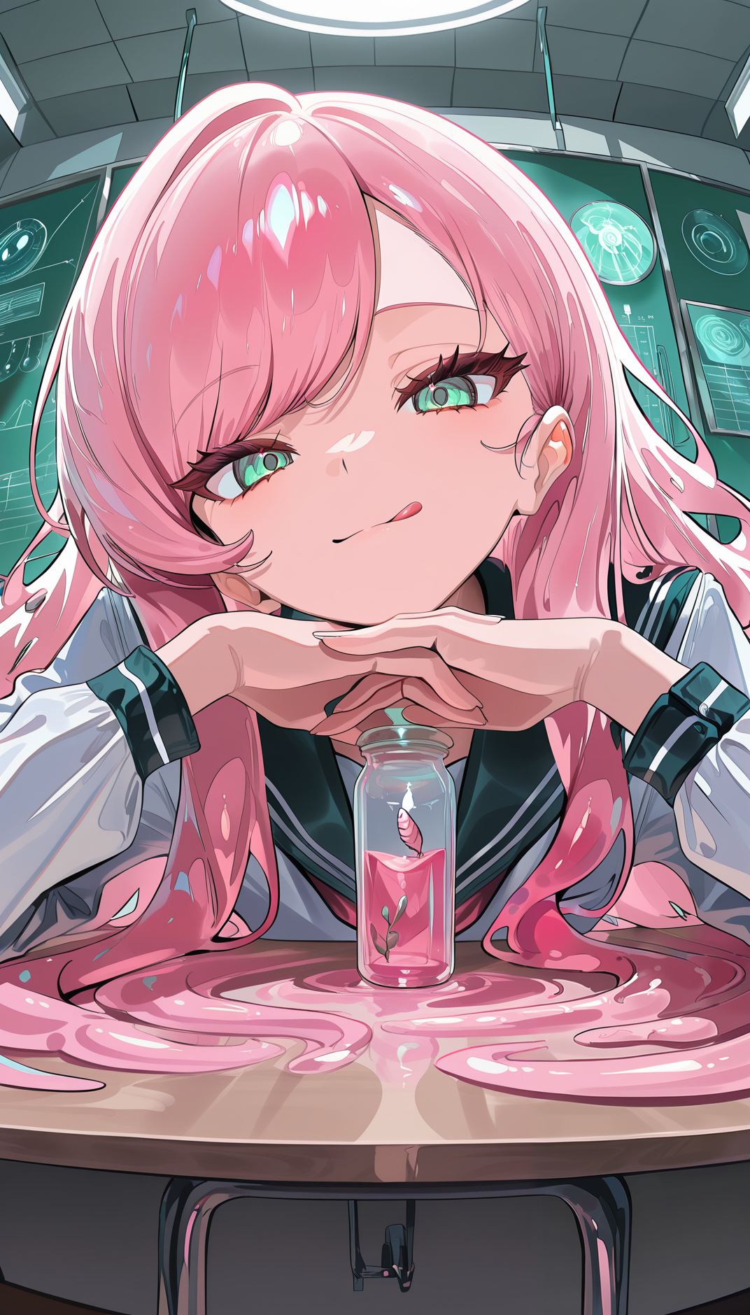 Content