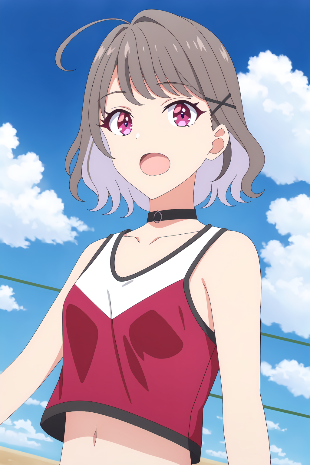 Content