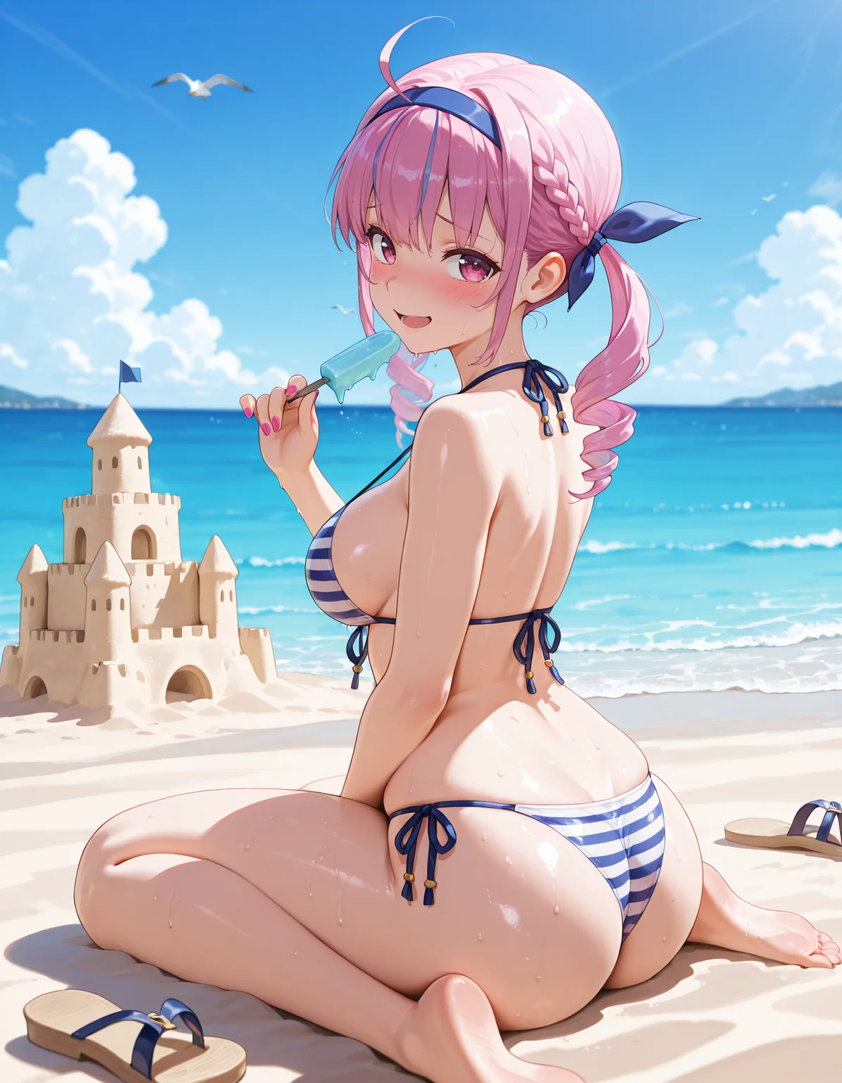 Content
