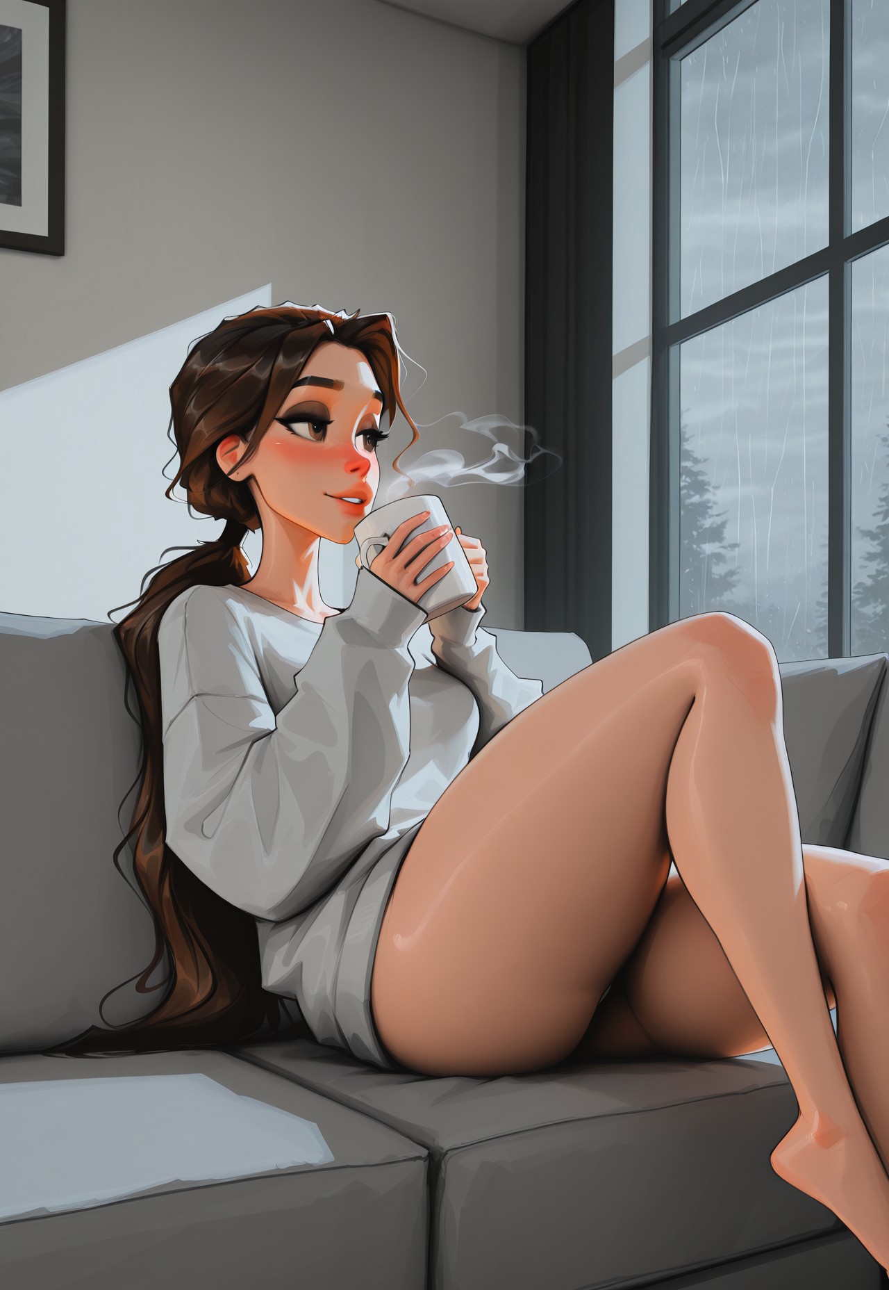 Content