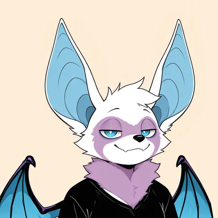 Nobody's Sez (By Sezzy) Lora