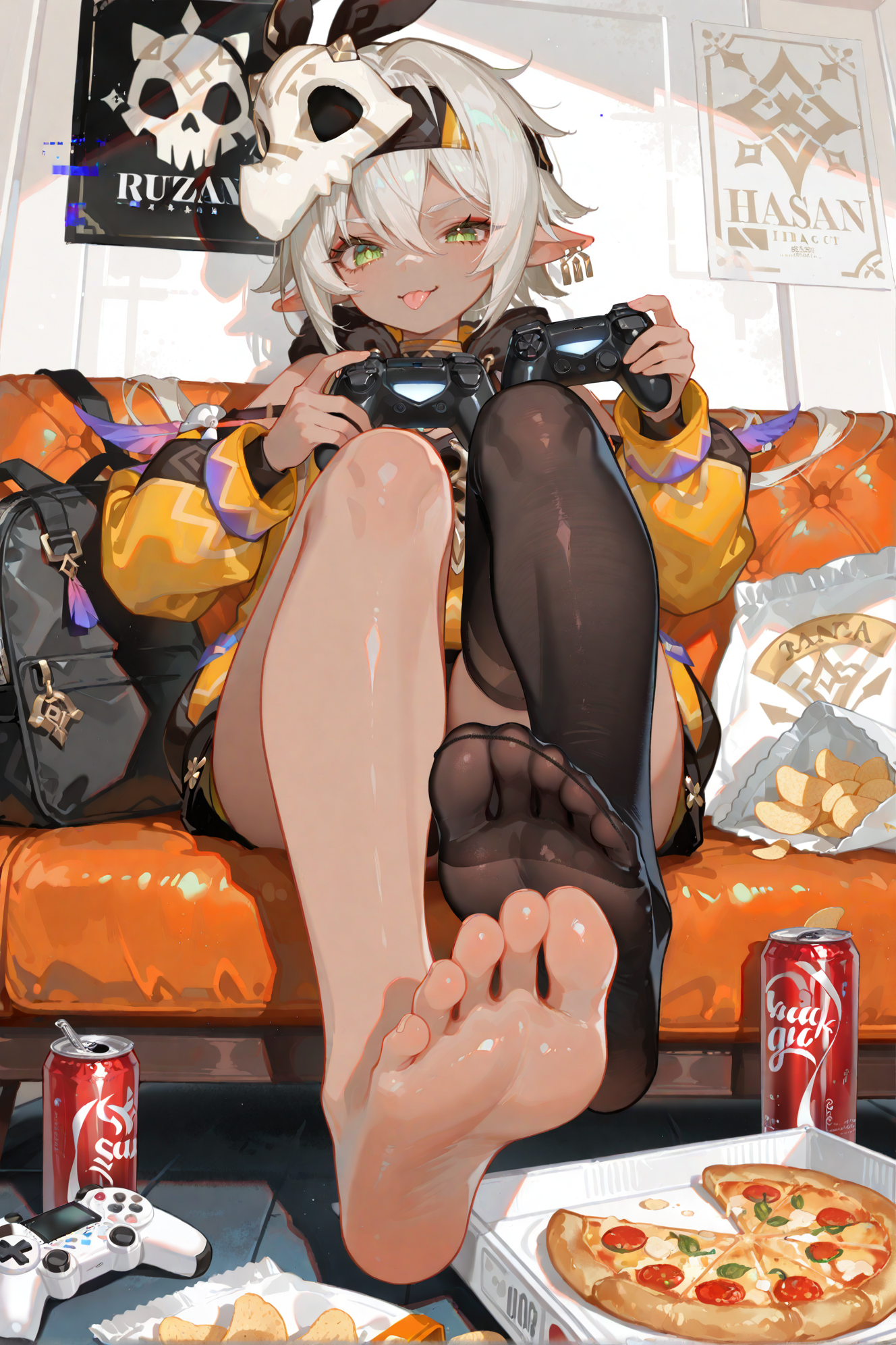 Content