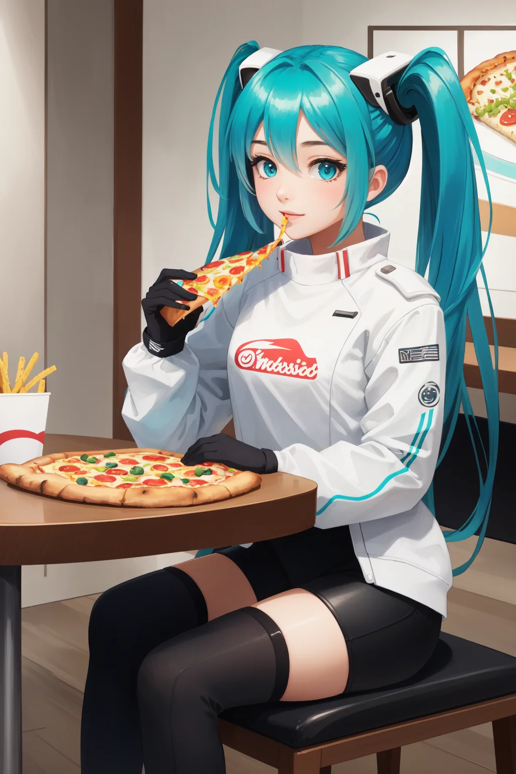 Content