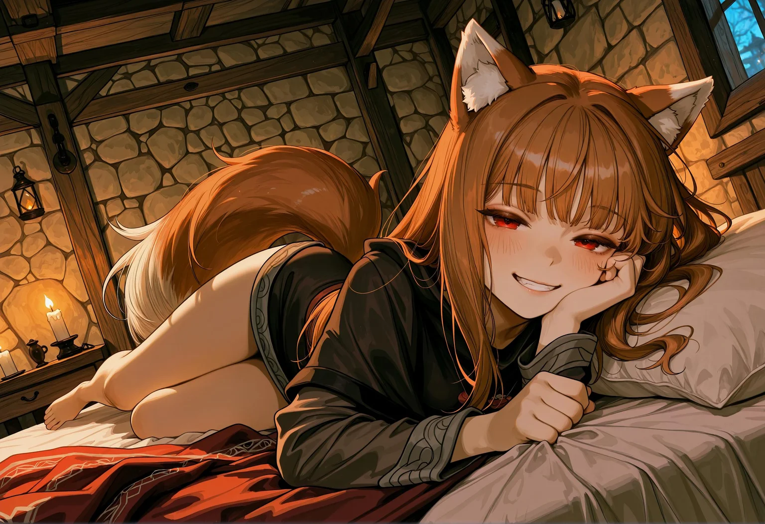 Content