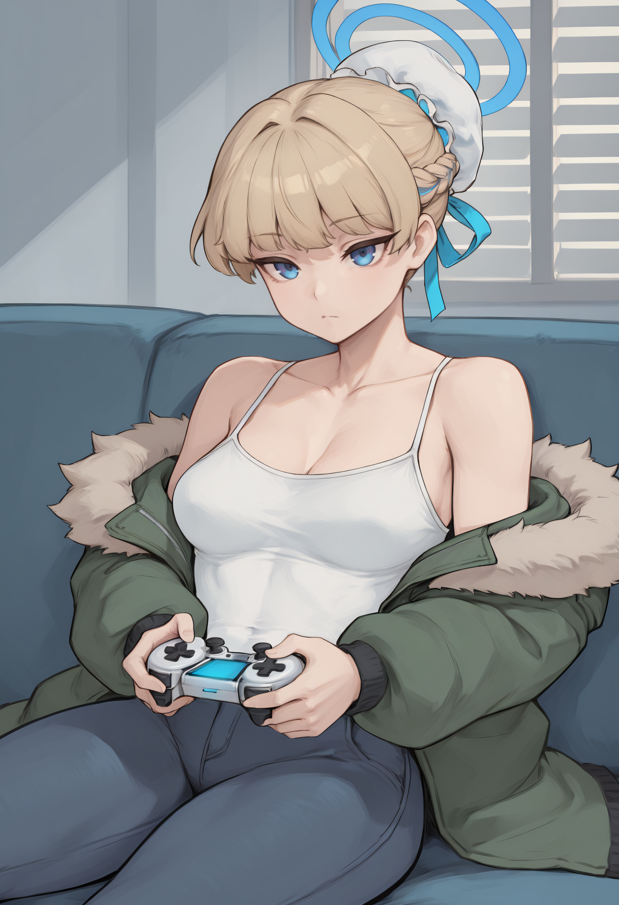 Content