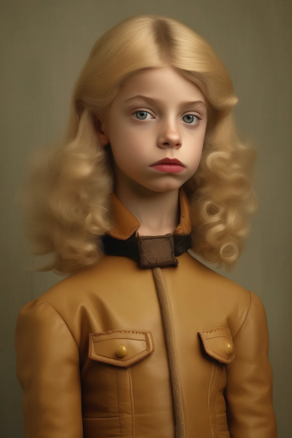 <lora:Sacha Goldberger Style:1>Sacha Goldberger Style - a young blonde supermodel character