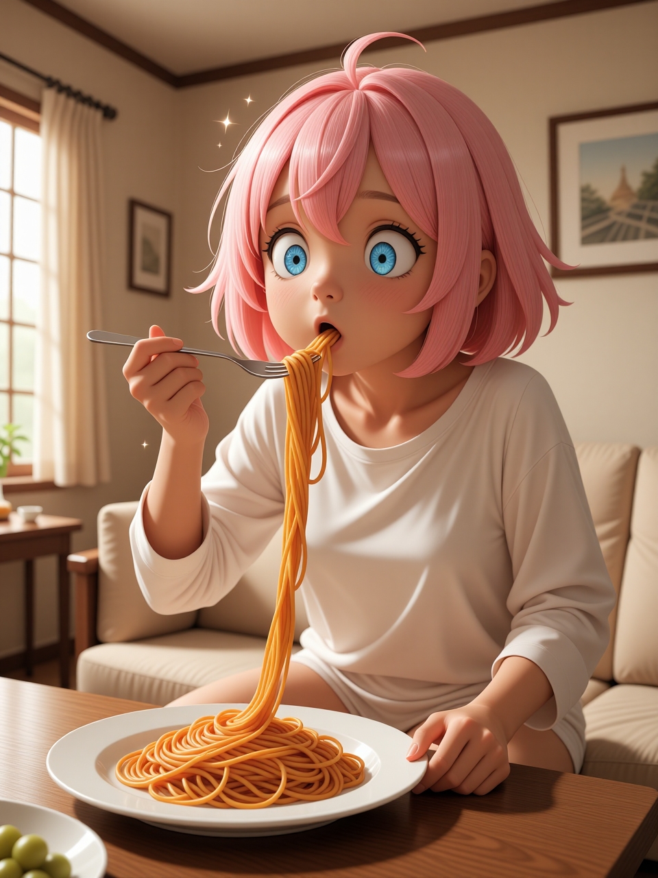 Content