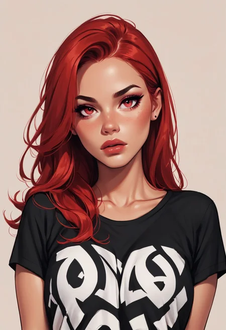 girl,