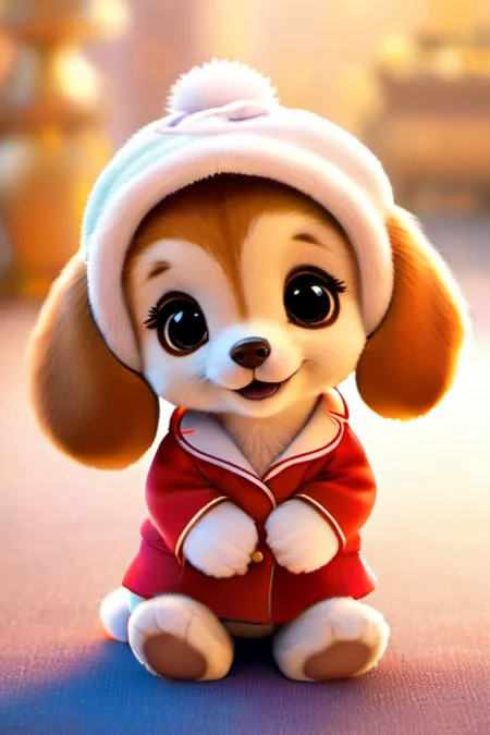 cute