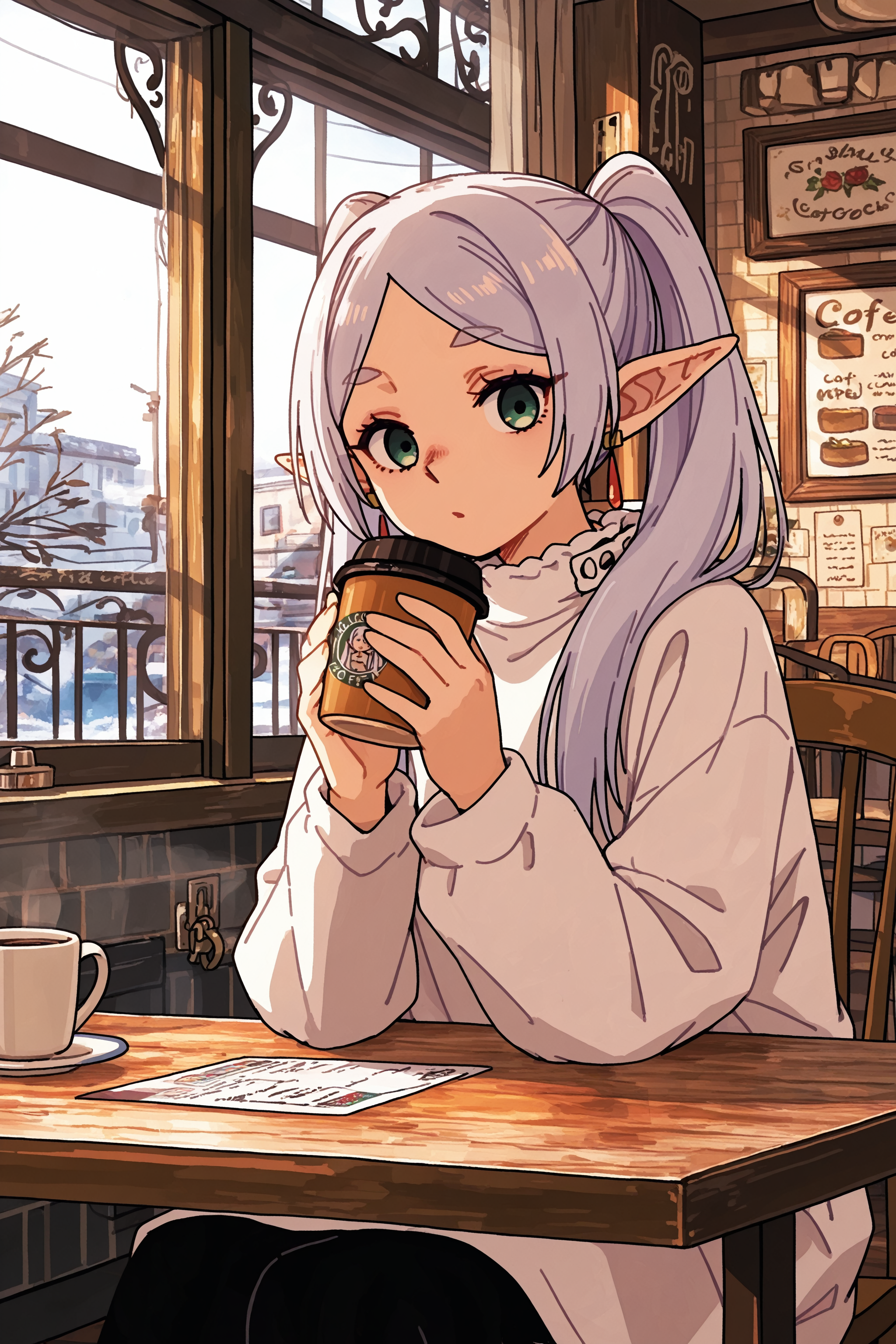 Content