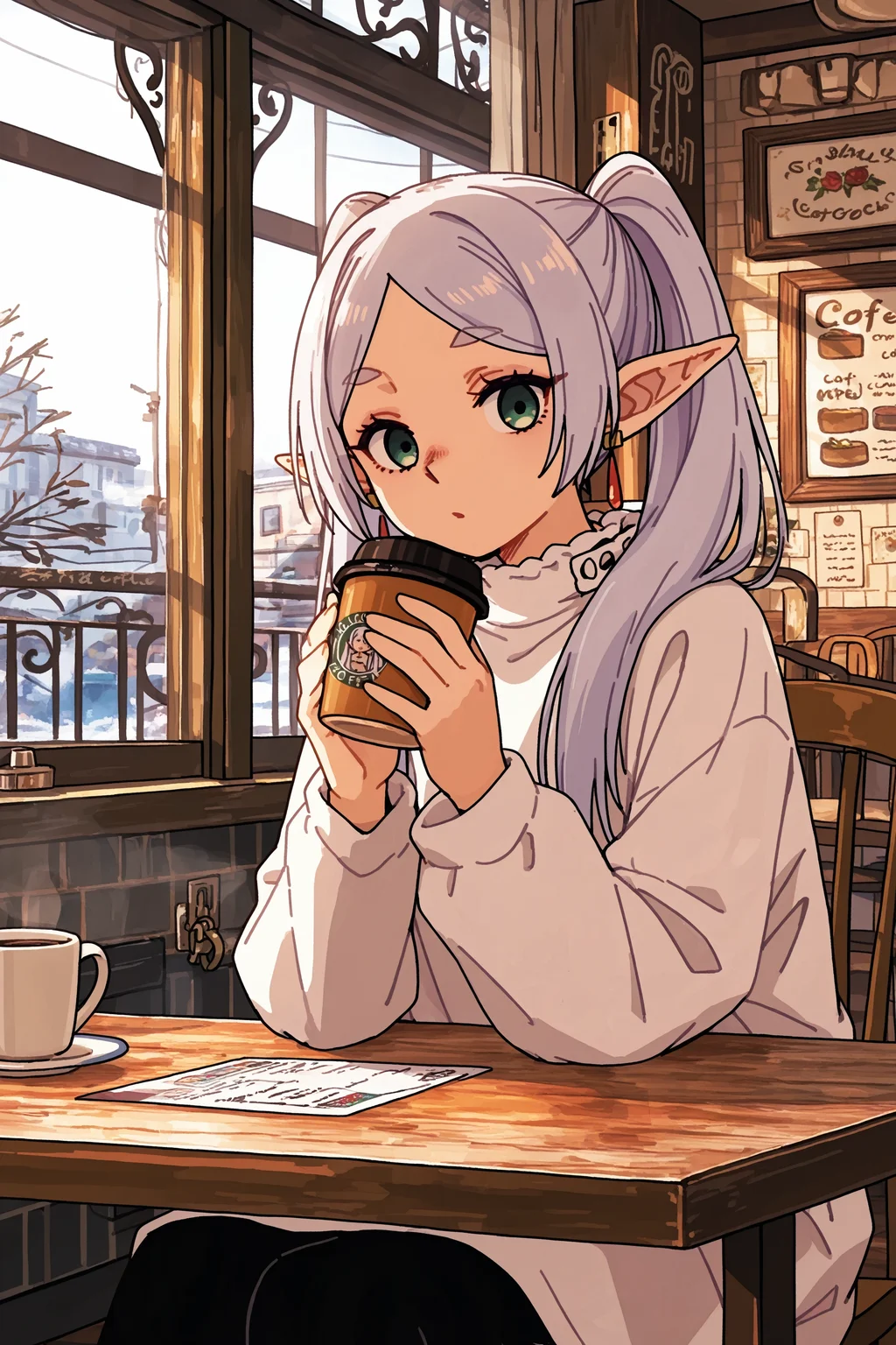 Content