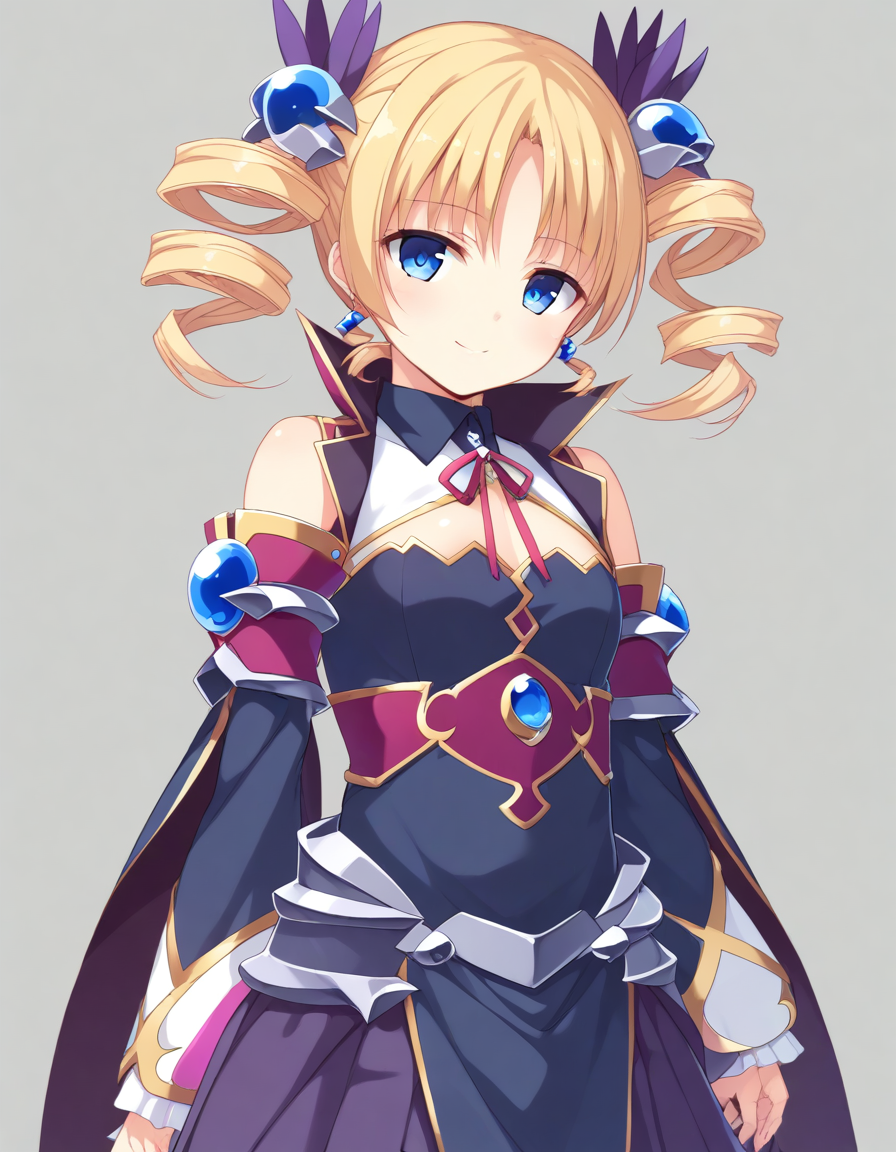 <lora:sousou_XL_pony_bf16_v1:1>1girl, sousou,armor,, BREAK score_9, score_8_up, score_7_up, BREAK source_anime, best quality, masterpiece, uncensored,<lora:sdxl_lightning_4step_lora:1>(clear eyes:1.2),zPDXLpg,rating_explicit,clear eyes,beautful eyes,