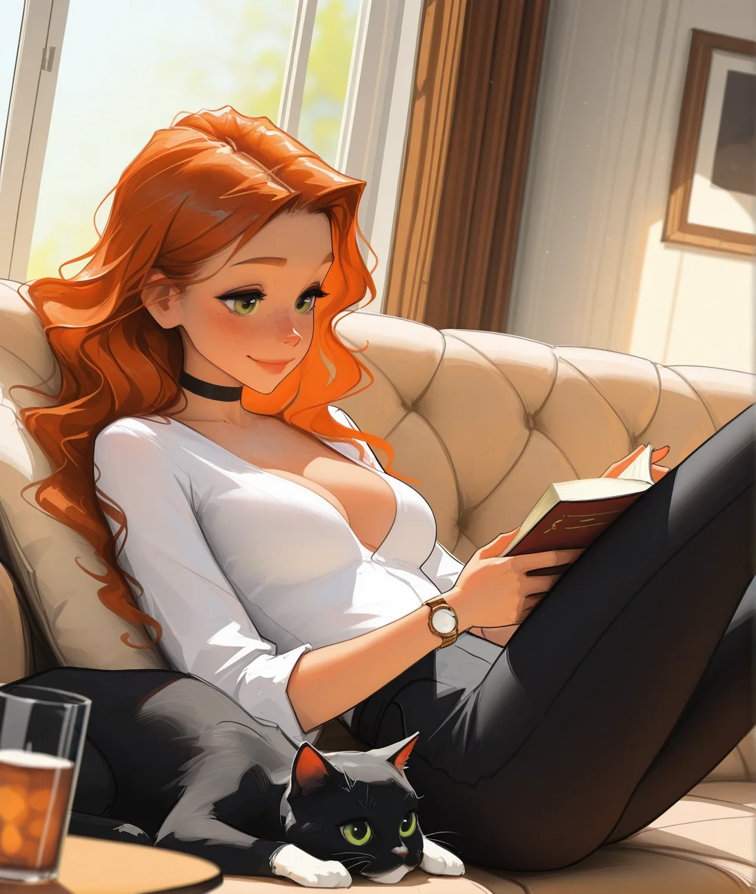 Content