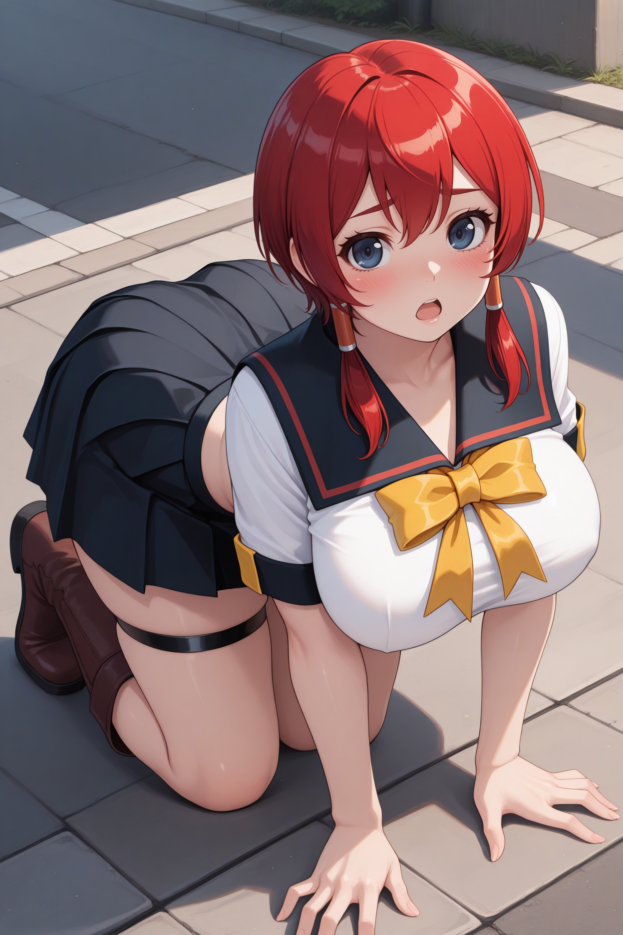 Content