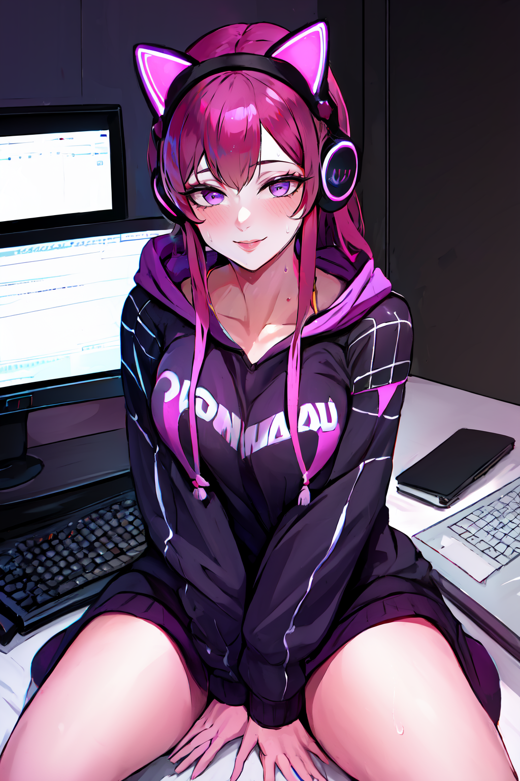 Content