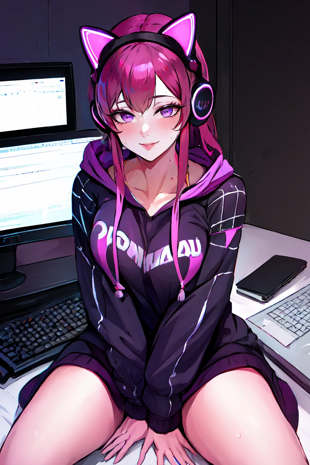 Content