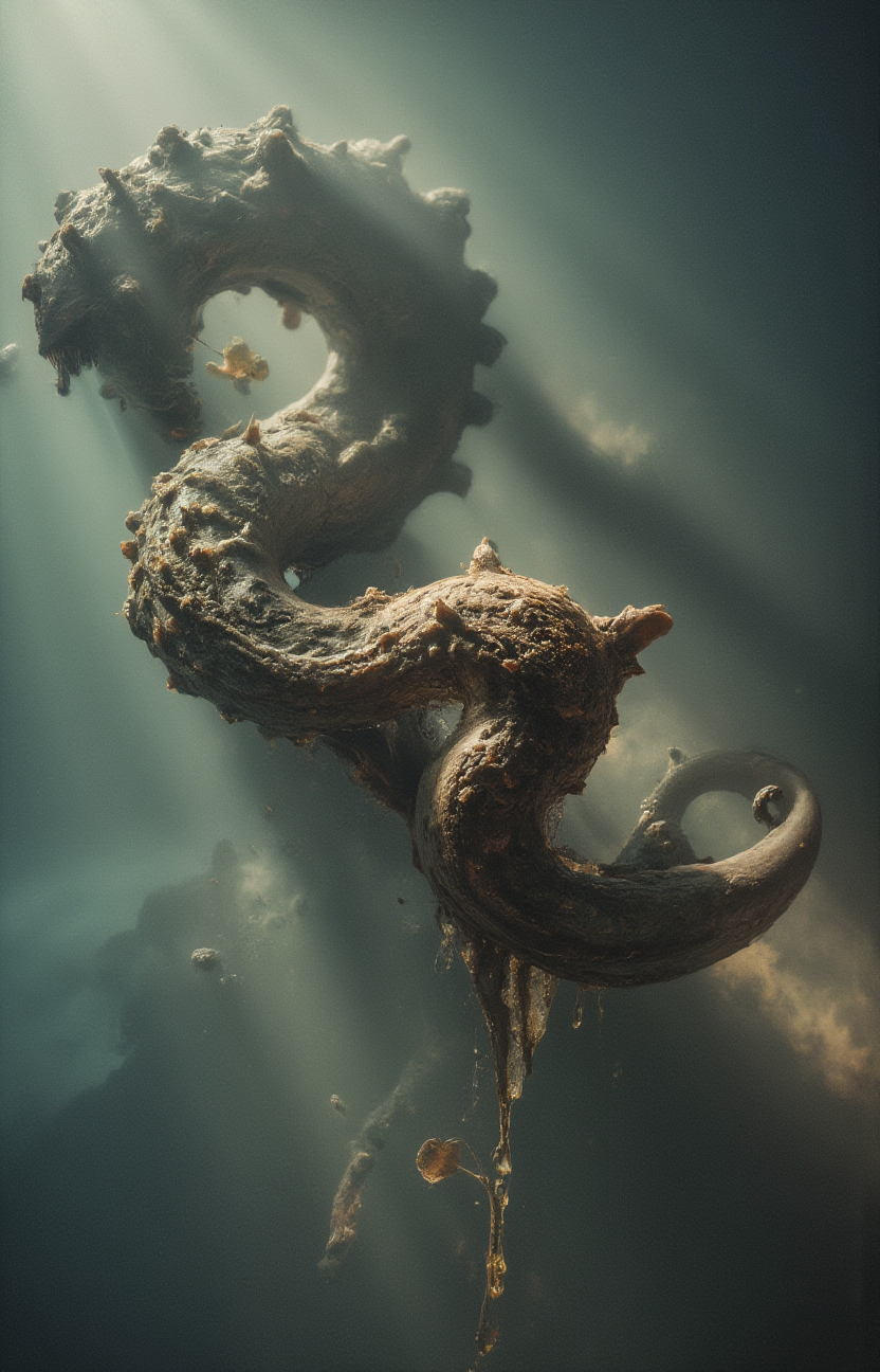 cinematic, curiosity was the problem  <lora:- Flux1 - soothing_atmo_V2.0:.7>