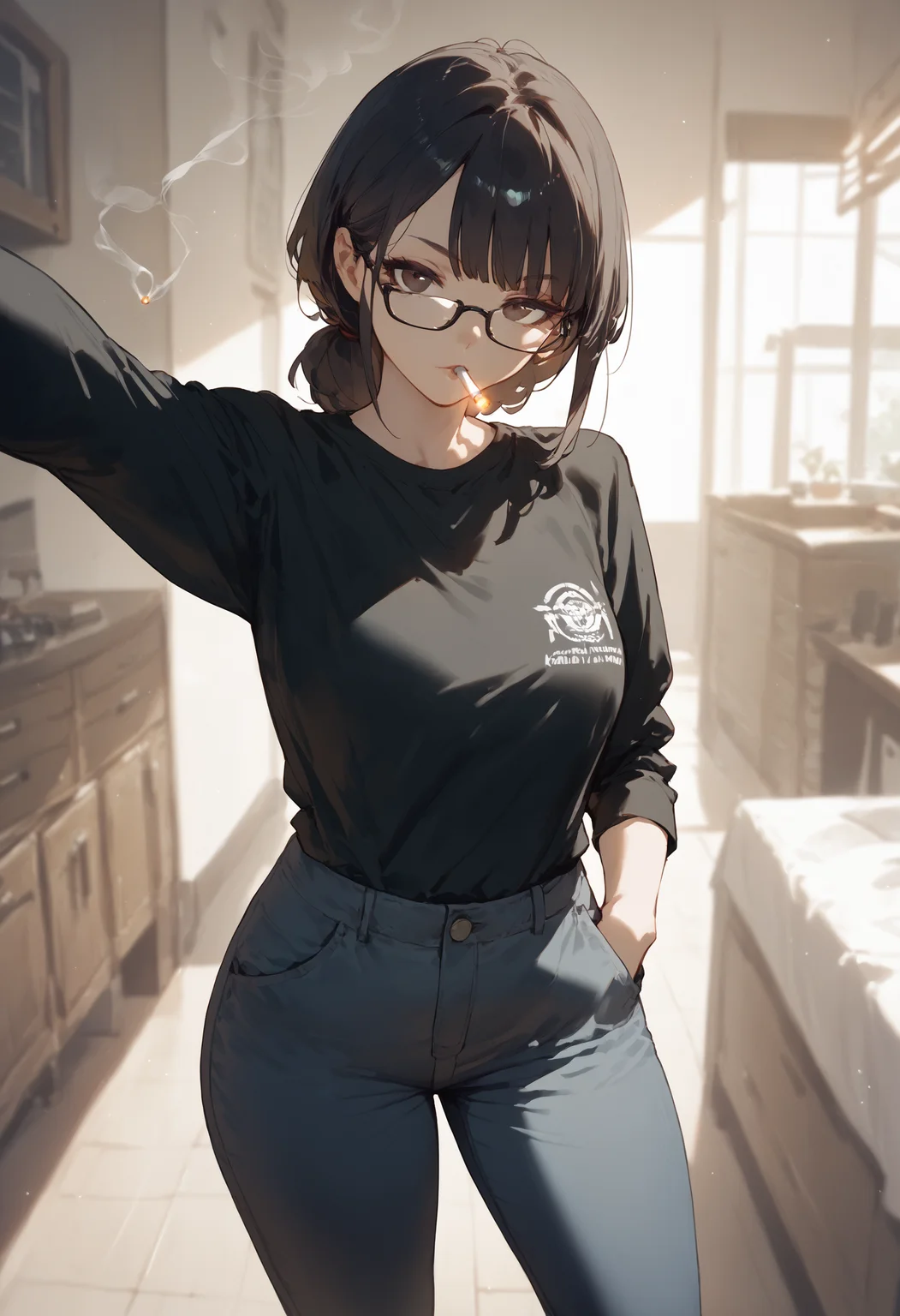 Content