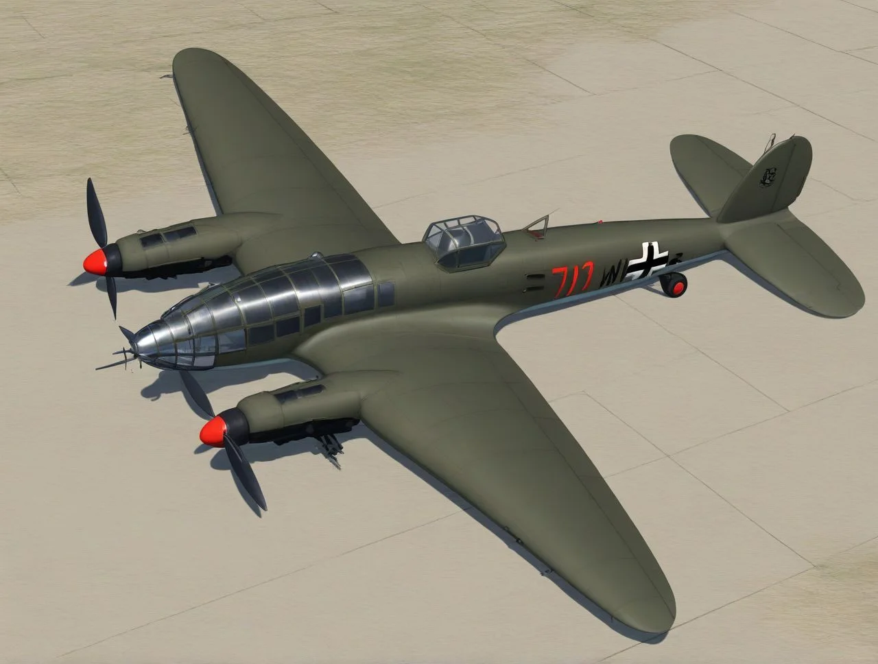 Heinkel_He_111 ,aircraft
,masterpiece,best quality,amazing quality
<lora:Mini list aircraft Illustrious V1:1>