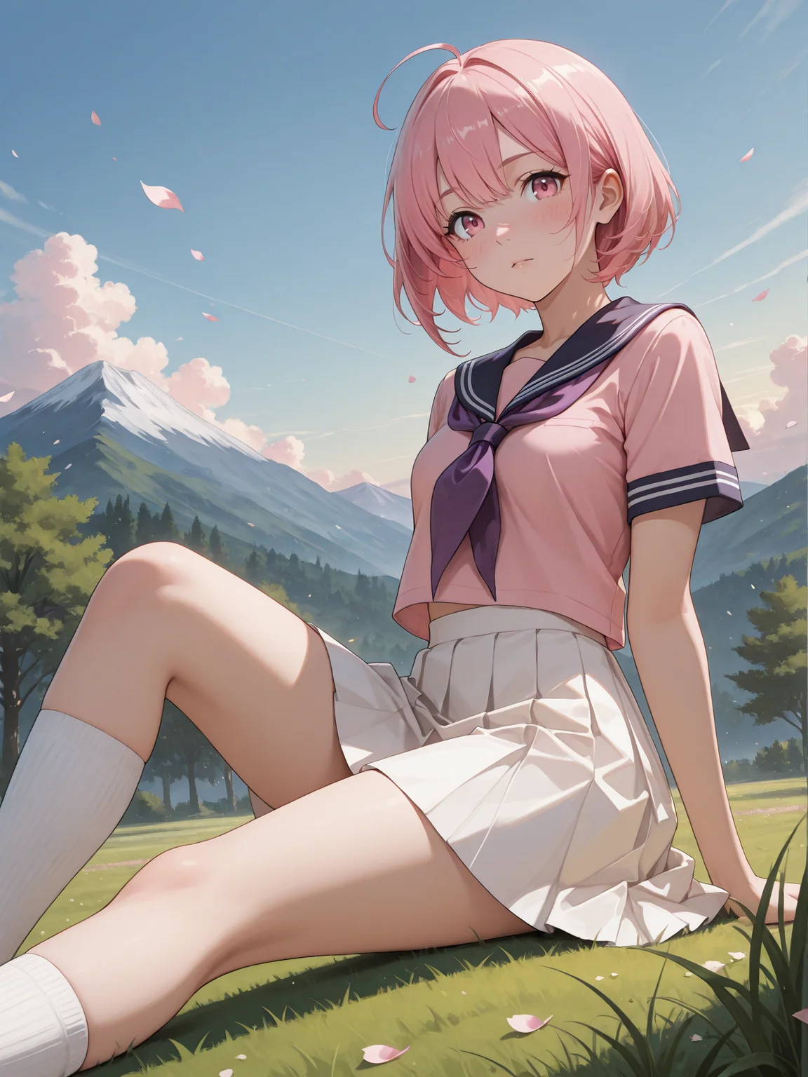 Content