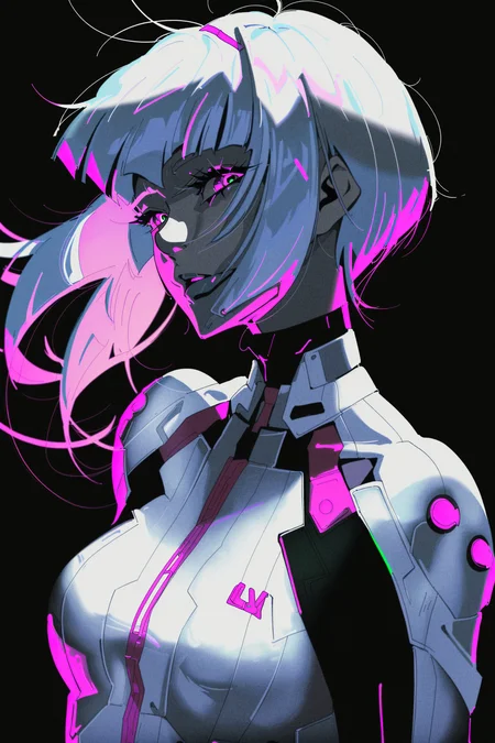 Anime Illust Diffusion