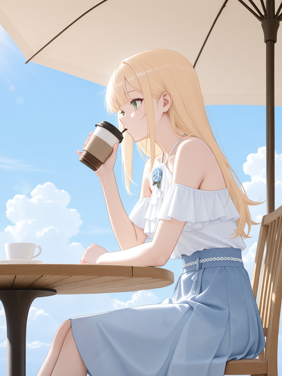 Content