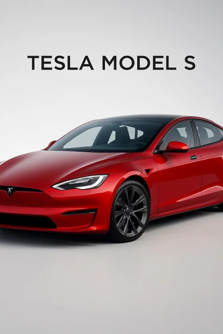 show a picture of the best vehicle along with the vehicle's name.