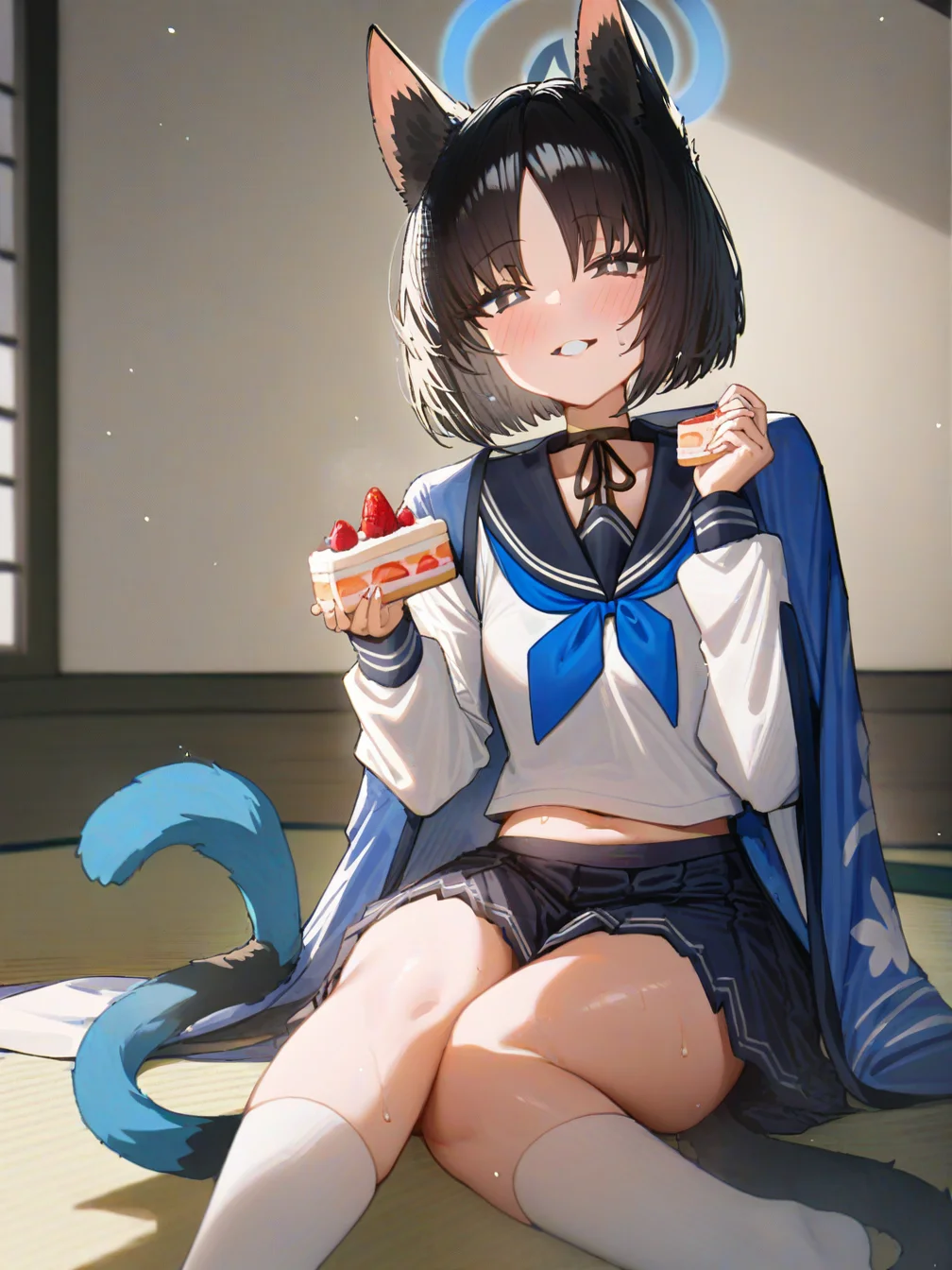 Content