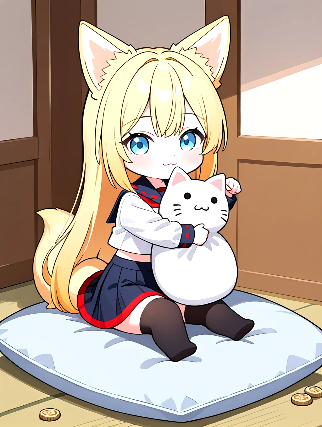 Content