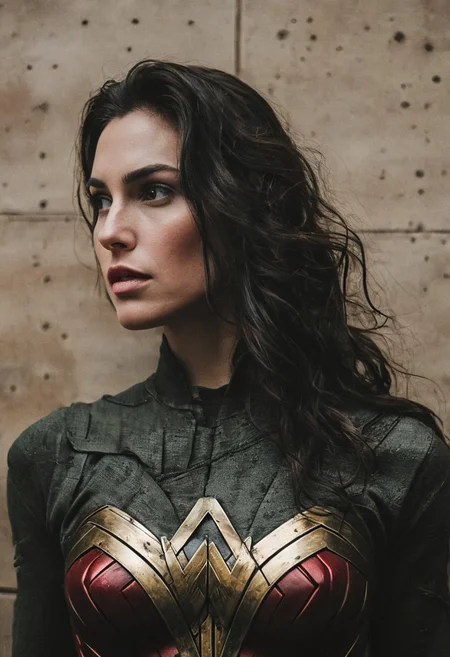 Wonder Woman