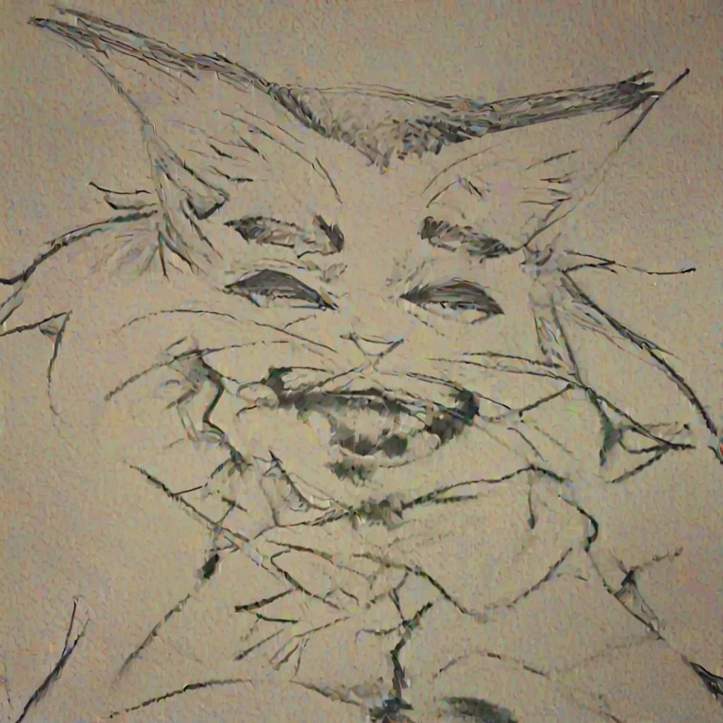 cat