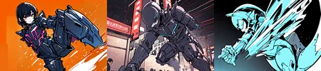 highly insanely detailed, masterpiece, top quality, best quality, highres, 4k, 8k, RAW photo, (very aesthetic, beautiful and aesthetic),
__lazy-wildcards/cosplay-char/blame/digimortal-digimortal/prompts__,
<lora:Digimortal_v1:1>,
(1girl:1.3),
solo focus,
__lazy-wildcards/dataset/background__,âââ