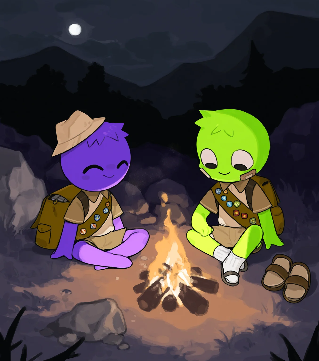 Content