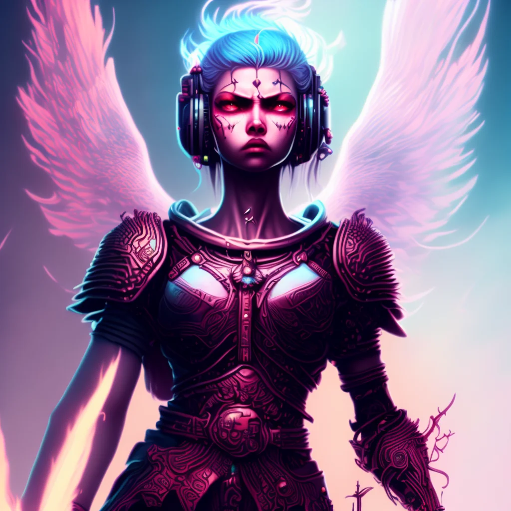 HeavenlyWar