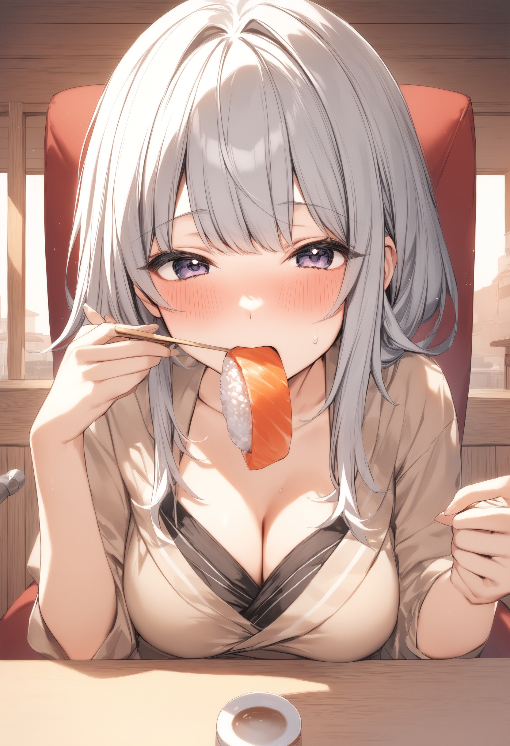 Content