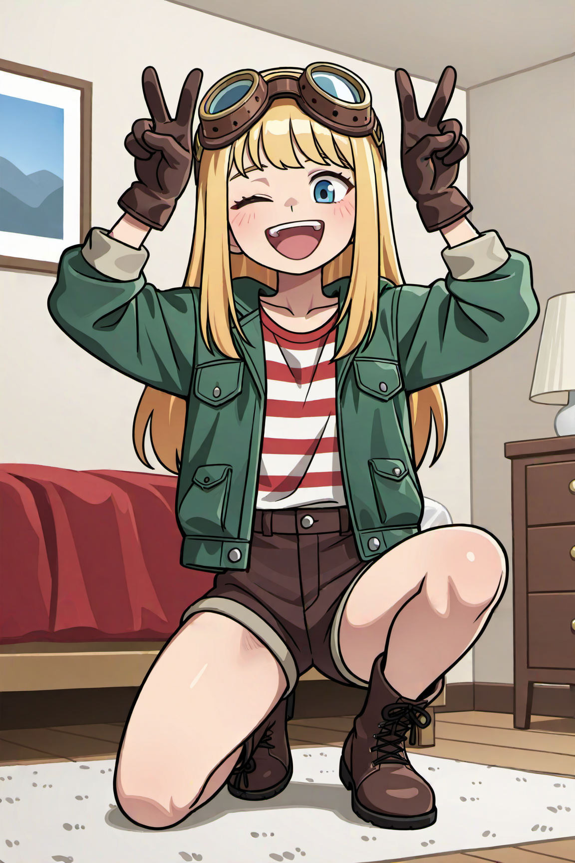 Content