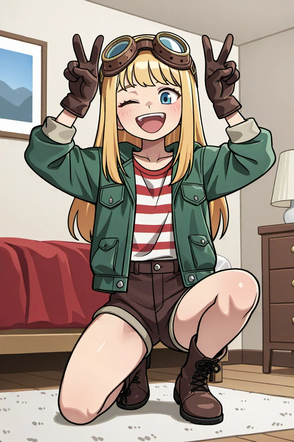 Content