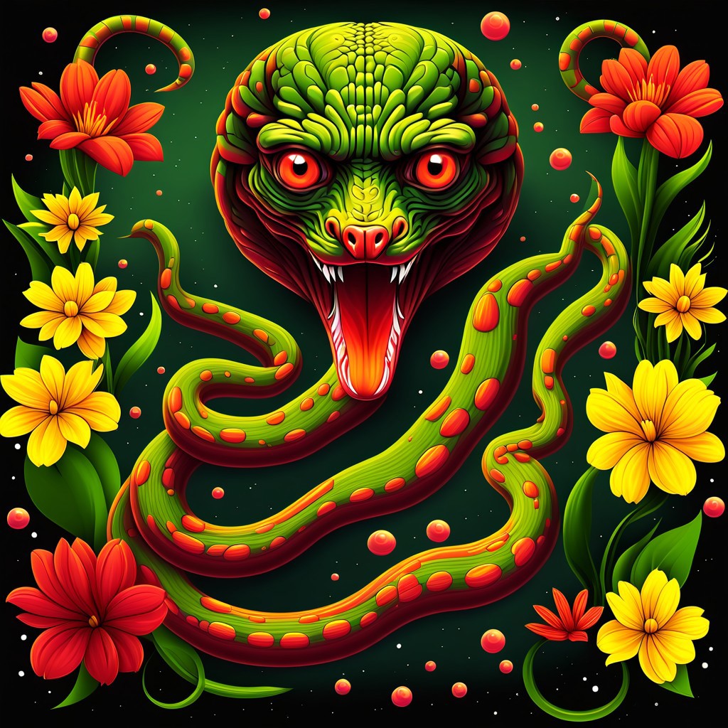 snake