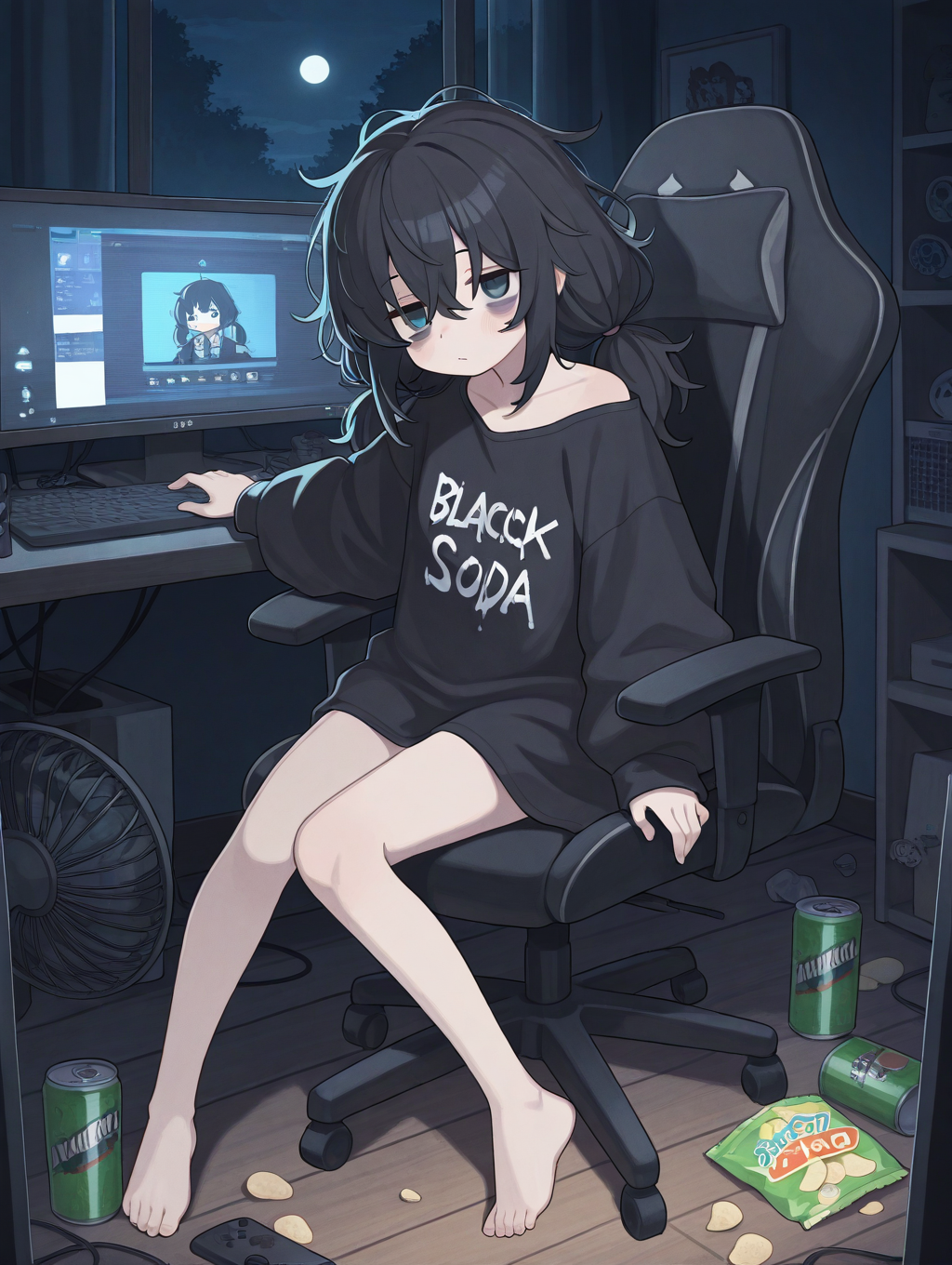 Content