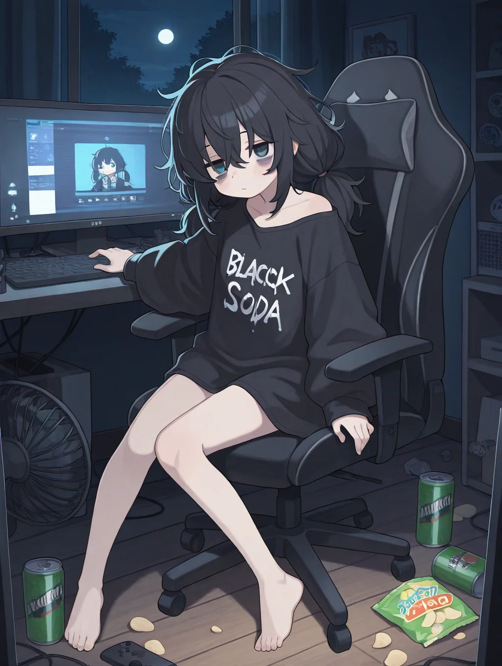 Content