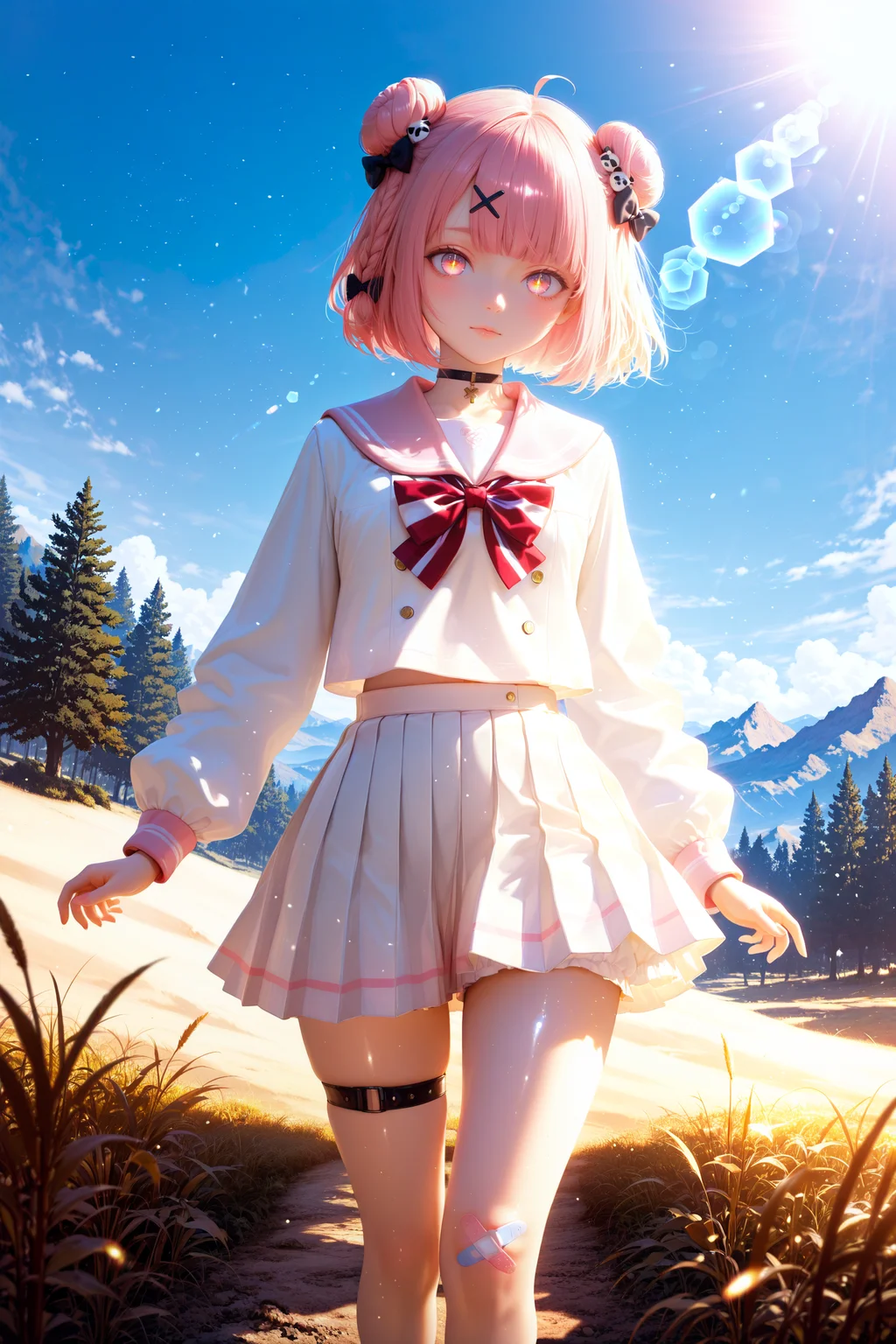 Content