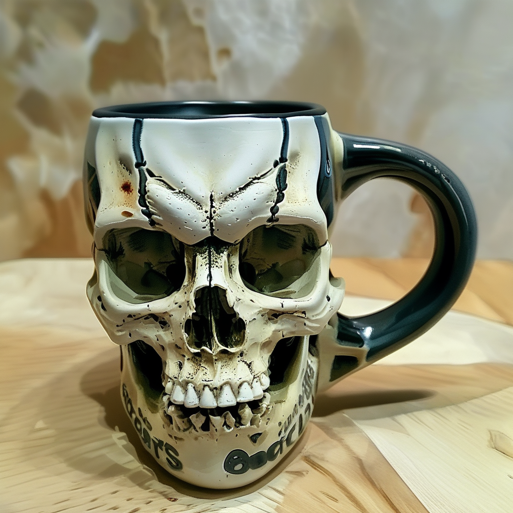 bonex mug<lora:bonex:1>