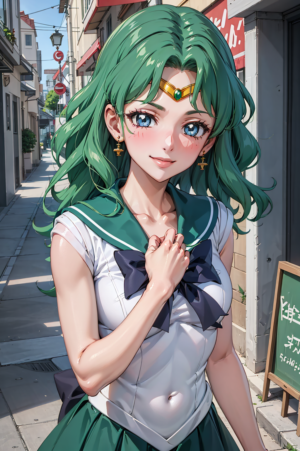 Content