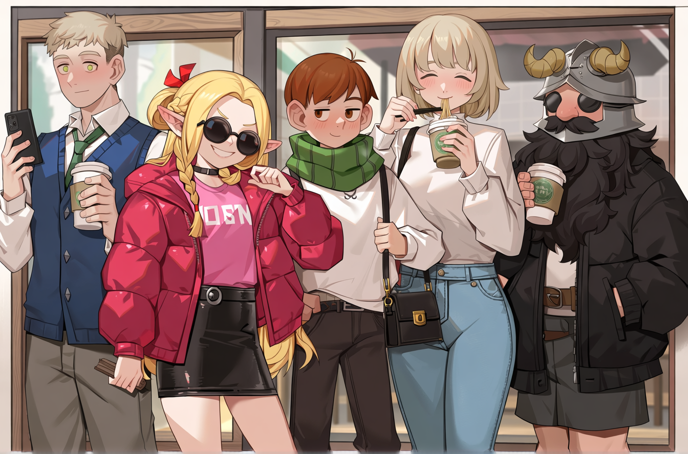 Content