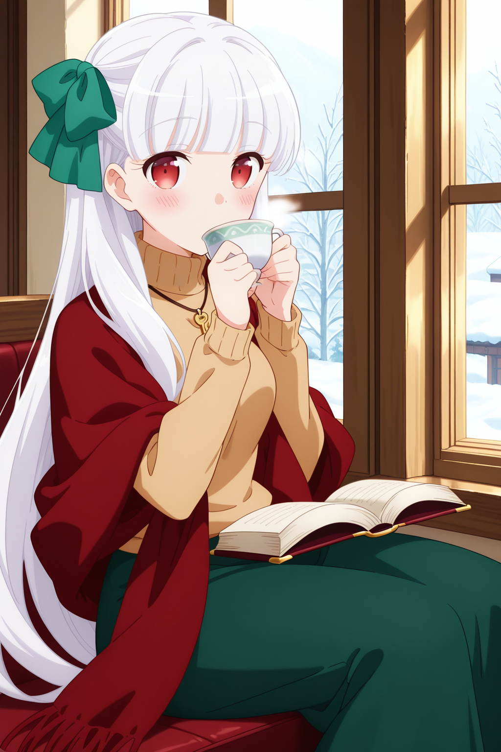 Content