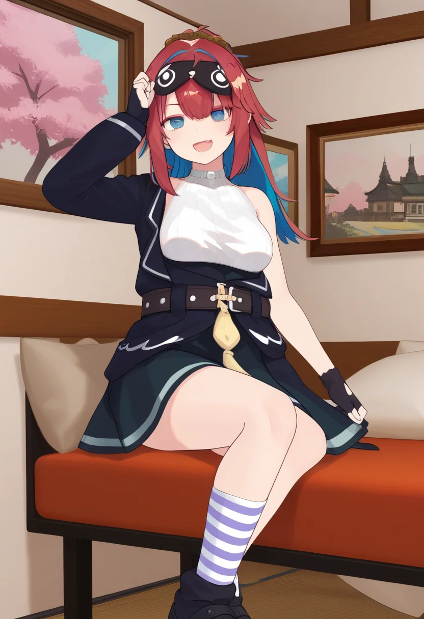 Content